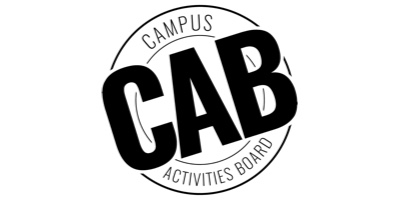 Campus Activities Board logo