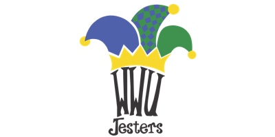 WWU Jesters logo