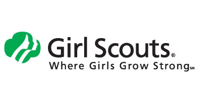 Girl Scouts logo