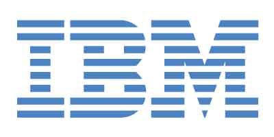 IBM logo