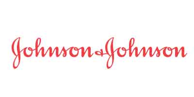 Johnson & Johnson logo