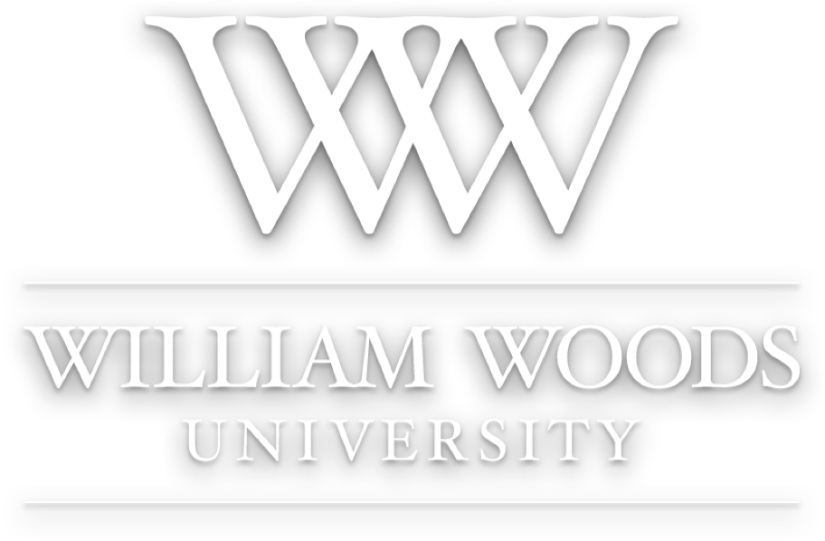 William Woods logo